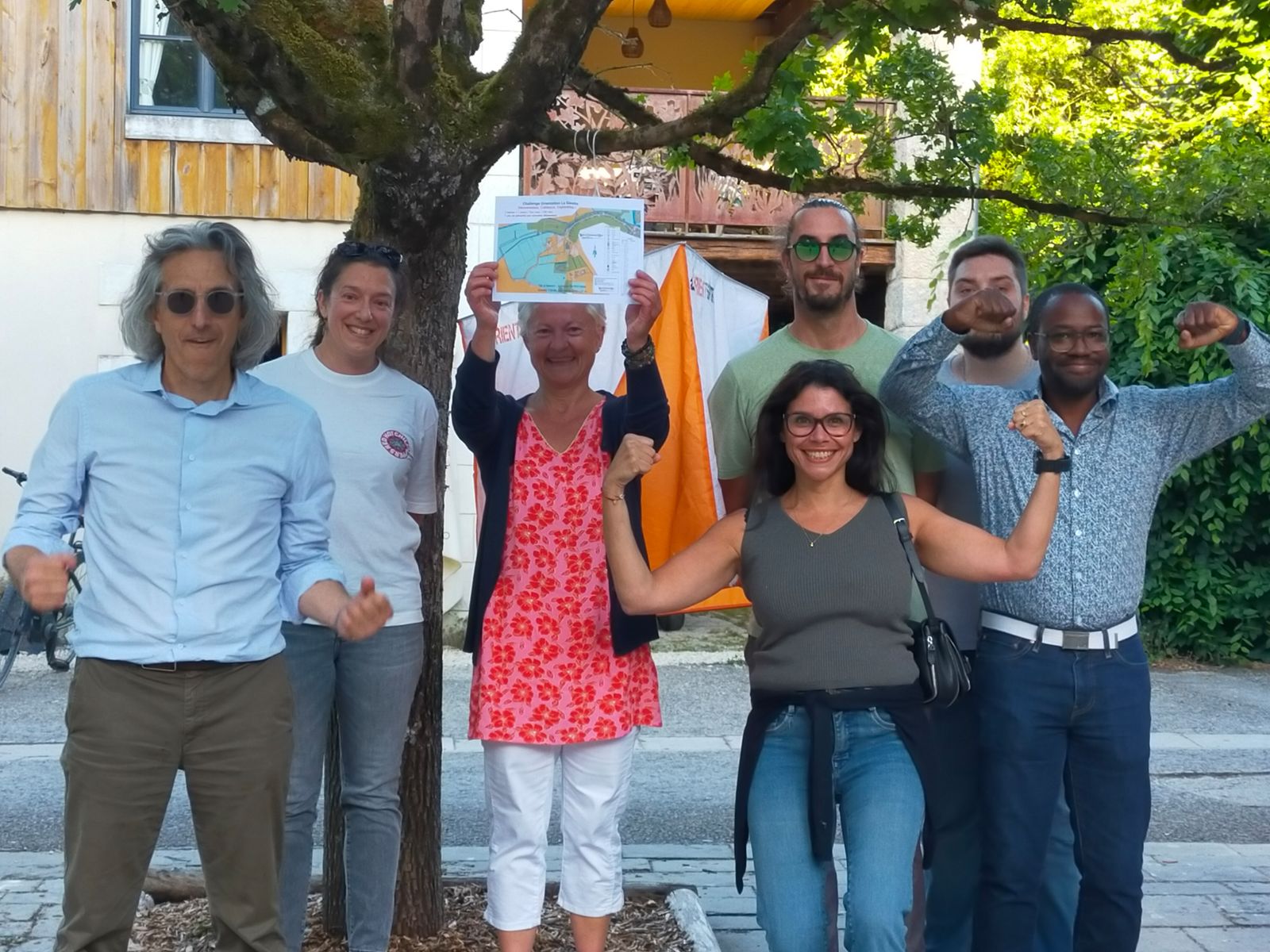 Particuliers & loisirs